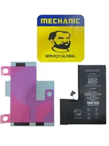 Bateria iPhone Mechanic 14 Pro