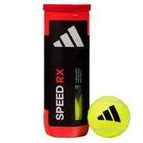 Pelota de Padel Adidas Speed RX