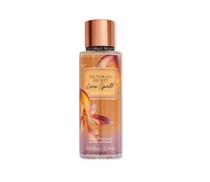 Body Splash Victoria's Secret Love Spell Golden 250 ML