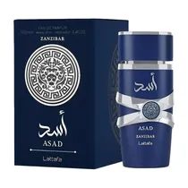 Lattafa Asad Zanzibar 100ML Edp