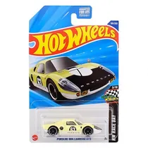 Car Hot Wheels Porsche 904 Carrera GTS HYX41 0134