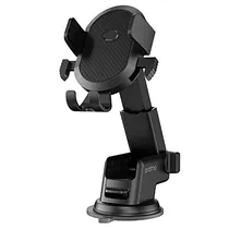 Soporte Vehicular Universal Oraimo Hydra 3 OCM-12 - Preto