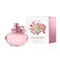 Perfume Shakira Florale Eau de Toilette 80ML