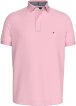 Camisa Polo Tommy Hilfiger MW0MW32346 Toj - Masculina