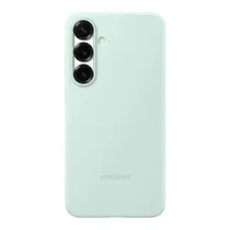 Funda para Galaxy S25+ EF-PS936CMEGWW Silicona - Mint