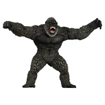 Boneco Banpresto Godzilla X Kong The New Empire Kong 2024 4295