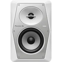 Alto-Falante Pioneer VM-50 - White