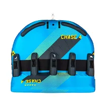 Flotador Remolcable Radar Sqo 247010 Chase 4 - 4 Pasajeros