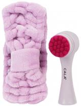 Kit Pincel e Faixa Facial Cala Goal To Glow - 69236