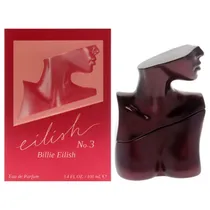 Billie Eilish No.3 Eau de Parfum Feminino 100ML