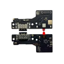 Flex de Carga Xiaomi Redmi 13 4G/Poco M6 4G (Original Vezr)