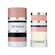 Trussardi New Feminine 90ML Edp c/s Trussardi New Feminine 90ML Edp c/s