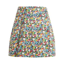 Pollera Adidas JC7774 Originals Liberty London Femenino