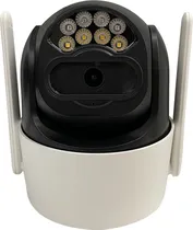 Câmera de Segurança Outdoor Smart Wifi 360° P7-GX2-5V 1080P