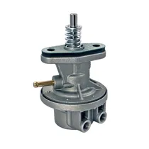 Rotax Fuel Pump Assy 893-115