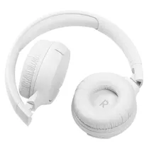Fone JBL Tune 510BT Branco Bluetooth