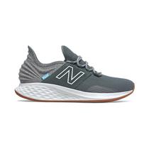 Tenis New Balance Masculino Mroavtg Light Aluminum Mroavtg