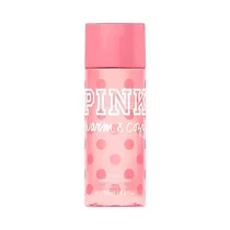 Colonia Corporal Victoria’s Secret Pink Warm & Cozy 250ML