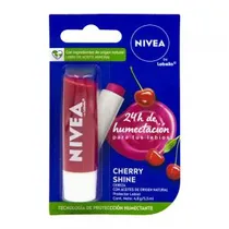 Protetor Labial Nivea Cereja 4.8GR