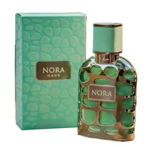 Perfume Lattafa Rave Nora Edp 100ML