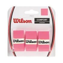 Overgrip Wilson WRZ4014PK Pro Comfort 3 Unidades