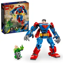  Lego DC Sup...