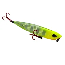 Señuelo Marine Pro Slider 115 Color 92