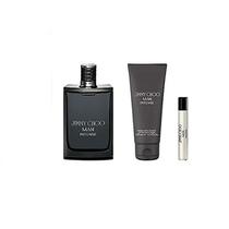 Kit Jimmy Choo Man Intense Edt M 100ML 3 Piezas