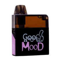 Vap Pod Good Mood M4K 4000 Puffs 5% Yummy Gum