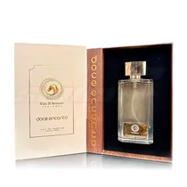 Perfume Thoq Al Hawamer Doce Encanto Eau de Parfum Unissex 100ML