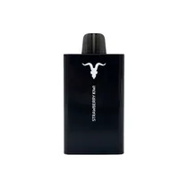 Vaper Descartável Ignite V50 Ne Black Strawberry Kiwi