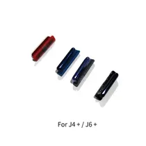 Botón Lateral Samsung J4 2018