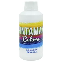  Tinta 500ML...