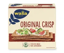 Wasa Tostadas Original Crisp 200G