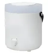 Sate A-H6610 Humidificador Ultrasonico 2.3L 220V