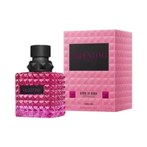 Perfume Valentino Born In Roma Extradose Parfum 50ML  Perfume Val...