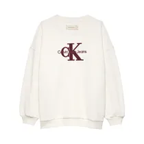 Moletón Infantil Calvin Klein IG0IG02541 Rae