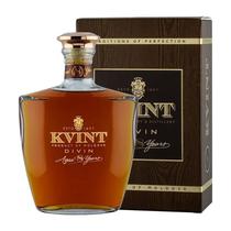 Brandy Kvint 8 Anos 500ML