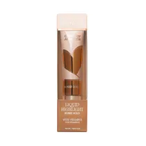 Beauty Creations Maquillaje Iluminador Glow Up 04 Honey Gold 12G