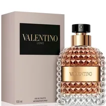 Valentino Perfume Uomo M Eau de Toilette 100ML