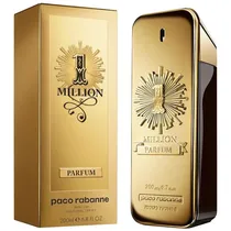 Paco Rabanne Perfume 1 Million M Eau de Toilette 200ML