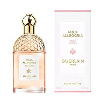 Perfume Guerlain Aqua Allegoria Rosa Rossa Eau de Toilette 125ML