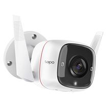 Camera de Seguranca TP-Link Tapo C310 Full HD 3MP Wifi - Branco