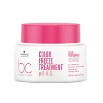 Schwarzkopf Mask Frizz PH 4.5 200ML