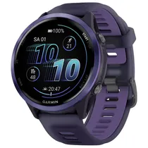Relogio Smartwatch Garmin Forerunner 570 - Roxo (010-02971-02)