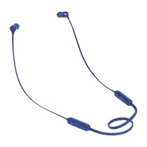 JBL Auricular Tune 110BT Bluetooth 4.0 Blue