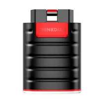 Scanner Automotivo Thinkdiag TKD01 Bluetooth - Red/Black