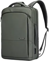 Mochila Mark Ryden MR-9533SJ 08 - para Notebook de Até 15.6"