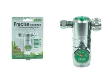 Ista Regulador CO2 Vertical I-590