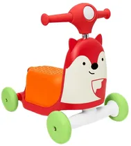 Andador 3 En 1 Skip Hop 184350 Raposa